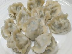 虾仁贝丁水饺-新净雅烹小鲜(学院路店)