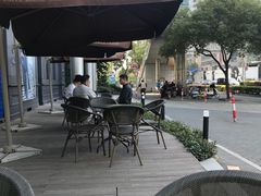-匠造烘焙(上海湾店)