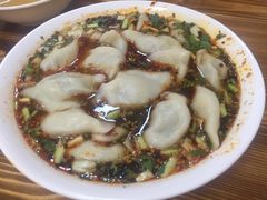 -尤素福东举院饺子馆