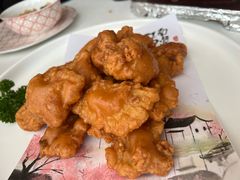 -天顺渔港·海景餐厅(星海广场店)