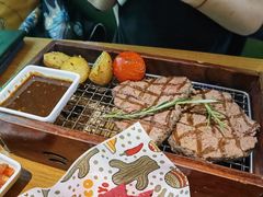 -Famous肥猫墨西哥音乐餐吧(五棵松华熙LIVE店)