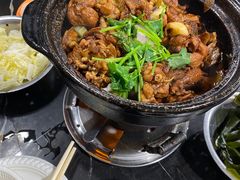 -二楼老店重庆鸡公煲(真光路店)