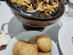 -味+新京宴·烤鸭·北京菜(创意谷店)