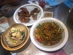 -谷语桃源(金色现河店)