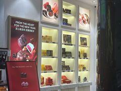 -GODIVA(宁波来福士店)