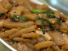 -腰记饭店(龙源路店)