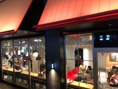 门面-肯德基(江夏中百店)