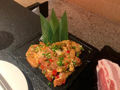 -嘿嘟嘟·肋条烧肉放题(爱融荟城店)