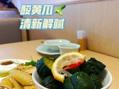 -茶小点(丽悦新天店)
