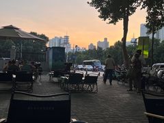 -功夫怪兽·烧烤(西工小街店)