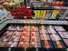 -沃尔玛超市(北大街店)