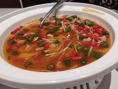 -贡宴盐帮菜自贡驻京联络处餐厅