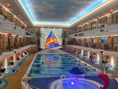 -海韵之星邮轮水会(明发商业广场店)