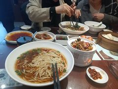 -老淮城·长鱼面(河下古镇店)