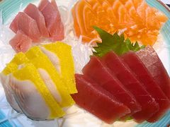 -松坂屋日料自助(长城路店)