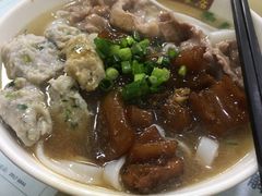 -荔林食店(西华路店)