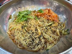 -堂堂小伙夫·辽宁小吃大排档(京西大悦城店)