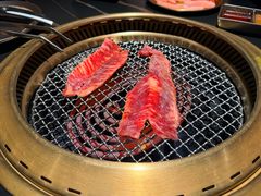 -厚贞日式烤肉(浦东汇智店)
