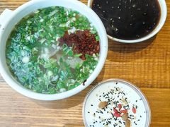 牛肉拉面-中阿兰牛肉面(悦海新天地店)