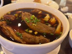 -中国厨房/台湾牛肉面