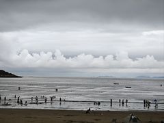 -宁波松兰山滨海旅游度假区