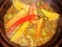 -Tajine Moroccan塔金摩洛哥中东餐厅
