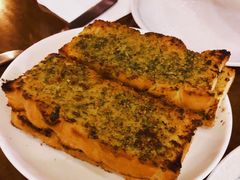 随餐面包-PIZZA BIANCA(万象城店)
