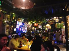 大堂-胡桃里音乐酒馆(下沙店)