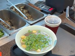 -回味鸭血粉丝汤(砂之船店)