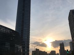 -上海港国际客运中心