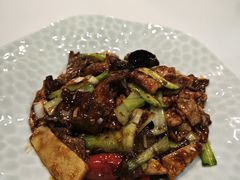 爆三样-东兴楼饭庄(六里桥店)