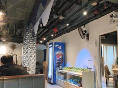 -碗中海·蒸汽海鲜·桑拿鸡(岭南天地店)