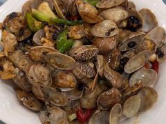 -钱大妈海鲜饭店(保利林语店)