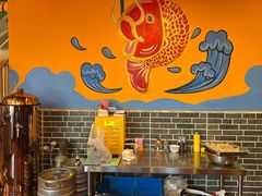 -江湖水乡铁锅炖魚(周庄嘉园店)