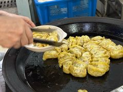 -蒋家桥饺面店(东关街店)