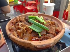 -包工仔·牛杂自助放题
