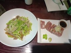 -永安鱼庄·镇江菜(东吴路店)