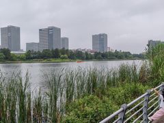 -美兰湖景区