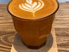 -Vanilla Specialty Coffee(八大关店)