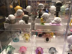 -泡泡玛特POPMART(合生汇店)