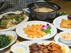 -潮汕壹号·潮汕菜·打边炉·生腌(总店)