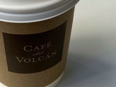 -Cafe del Volcan(永康路店)