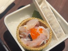 -匠和风精致料理(莆田财富中心店)