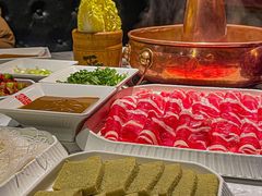 -丁卯•铜锅涮肉(工体店)