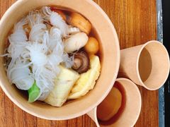 -柚下次·关东煮