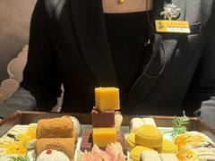 -四世同堂·京菜·烤鸭(双井店)