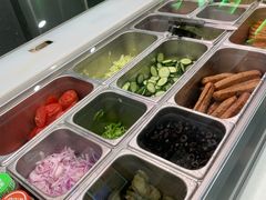 -赛百味SUBWAY(建六宜安广场店)