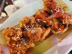 -Meet Sun韩式大排档(五一广场7MALL店)
