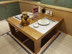 -小句号·精致料理(江南环球港店)