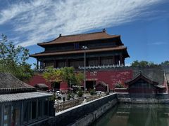 -The Georg(东华门店)